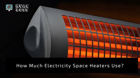 do little black box heaters take a lot of electricity|cost of space heater electricity.